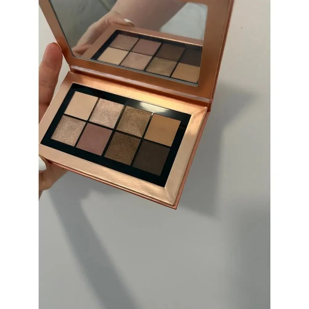 NEW Buxom Forever Babe Eyeshadow Palette